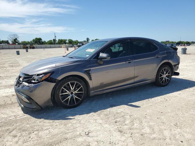 Aukcja sprzedaży 2023 Toyota Camry, vin: 4T1G11AK3PU778602, numer aukcji: 56679575