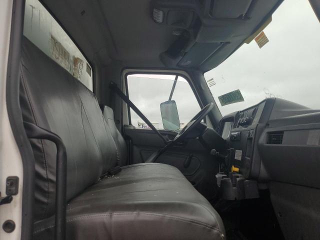 Продажа на аукционе авто 2020 International Mv607, vin: 1HTEUMML2LH851652, номер лота: 57109655