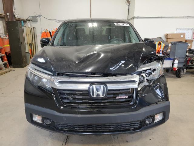 56627275 :رقم المزاد ، 5FPYK3F14KB506151 vin ، 2019 Honda Ridgeline مزاد بيع