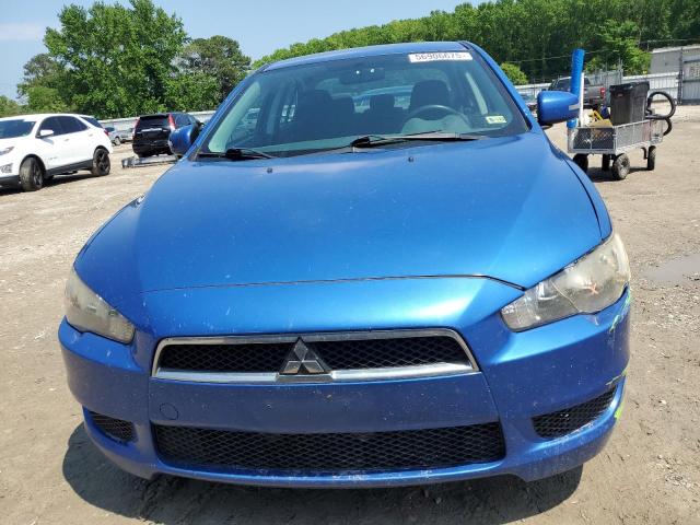 Продаж на аукціоні авто 2015 Mitsubishi Lancer, vin: JA32U2FU6FU017792, номер лоту: 56906675