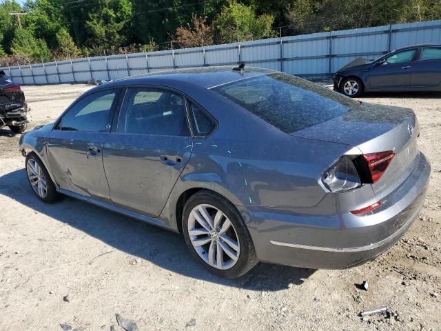 2019 Volkswagen Passat მანქანა იყიდება აუქციონზე, vin: 1VWLA7A31KC003550, აუქციონის ნომერი: 55948865