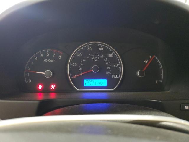 58533705 :رقم المزاد ، KMHDU4AD3AU069124 vin ، 2010 Hyundai Elantra Bl مزاد بيع