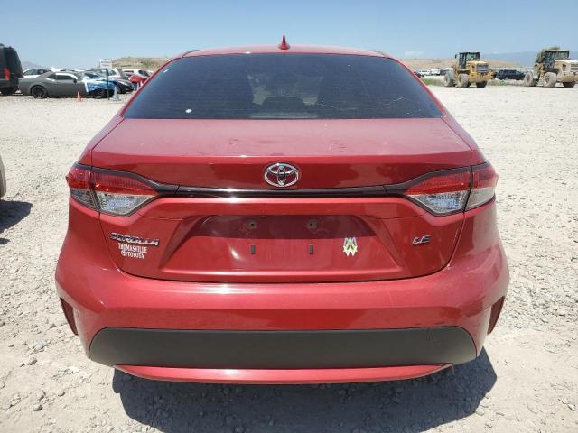 57836445 :رقم المزاد ، JTDEPRAE0LJ113641 vin ، 2020 Toyota Corolla مزاد بيع