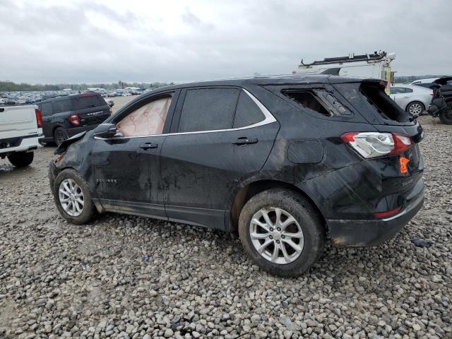 Aukcja sprzedaży 2018 Chevrolet Equinox, vin: 2GNAXSEV7J6352296, numer aukcji: 97968655