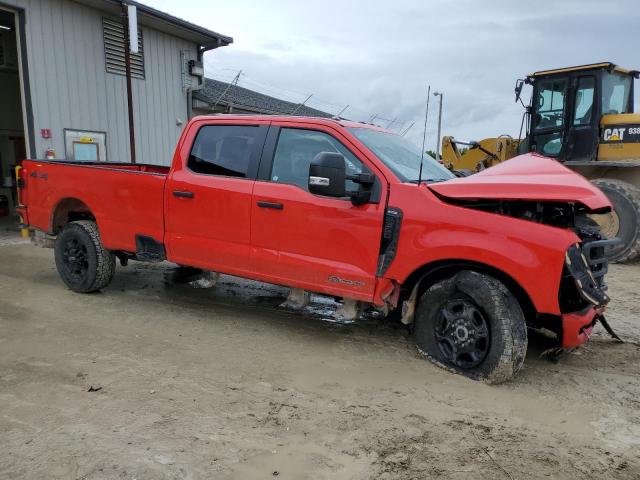 47958276 :رقم المزاد ، 1FT8W3BTXPEE14751 vin ، 2023 Ford F350 مزاد بيع