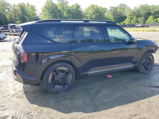 Aukcja sprzedaży 2024 Kia Ev9 Gt Lin, vin: KNDAEFS5XR6020316, numer aukcji: 58296795
