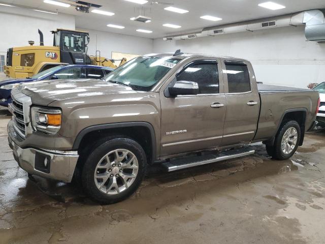 Продажа на аукционе авто 2015 Gmc Sierra K15, vin: 1GTV2VEC6FZ172635, номер лота: 57829295