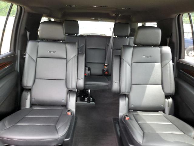 Продажа на аукционе авто 2022 Cadillac Escalade E, vin: 1GYS4JKL4NR325810, номер лота: 55301255