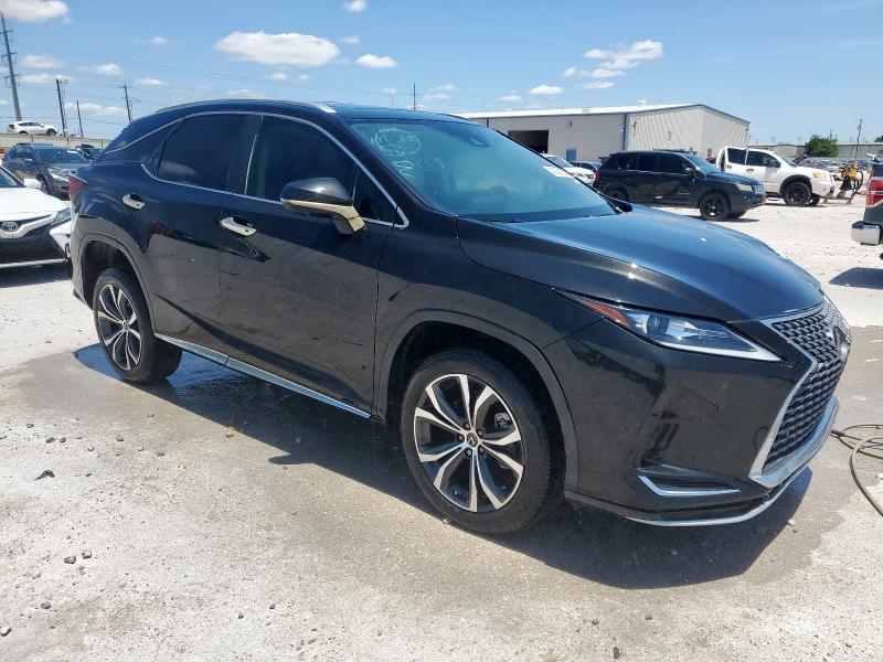 2021 Lexus Rx 350 მანქანა იყიდება აუქციონზე, vin: 2T2HZMAA7MC189616, აუქციონის ნომერი: 43008354