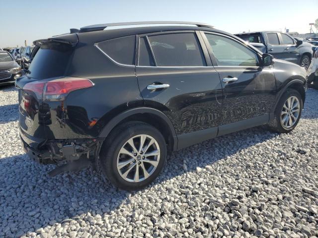 Продаж на аукціоні авто 2017 Toyota Rav4, vin: 2T3DFREV9HW546831, номер лоту: 45958445