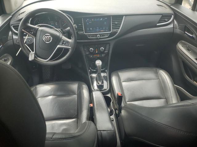 2018 Buick Encore Ess მანქანა იყიდება აუქციონზე, vin: KL4CJGSB9JB544675, აუქციონის ნომერი: 57132435