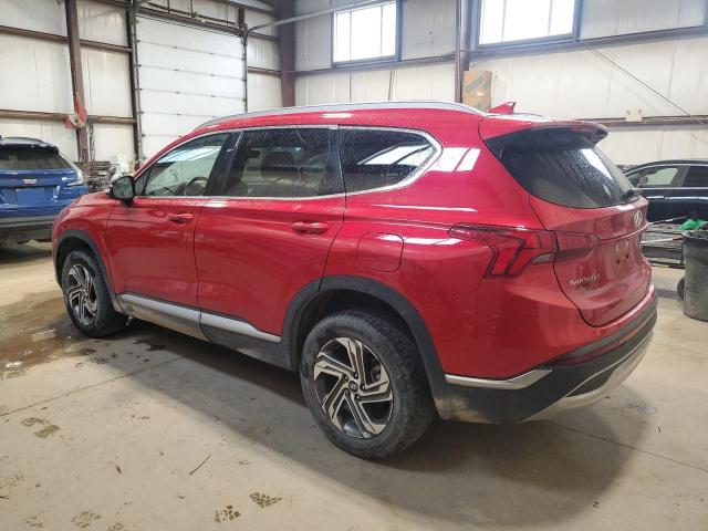 Продажа на аукционе авто 2021 Hyundai Santa Fe Sel, vin: 5NMS3DAJ2MH317623, номер лота: 56670595