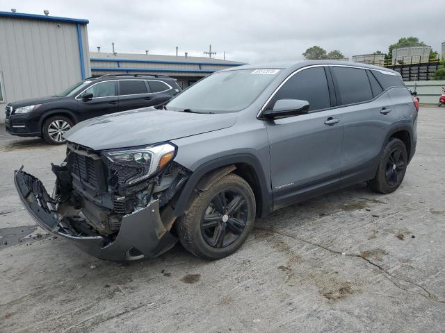 2020 Gmc Terrain მანქანა იყიდება აუქციონზე, vin: 3GKALMEV5LL346581, აუქციონის ნომერი: 58512975