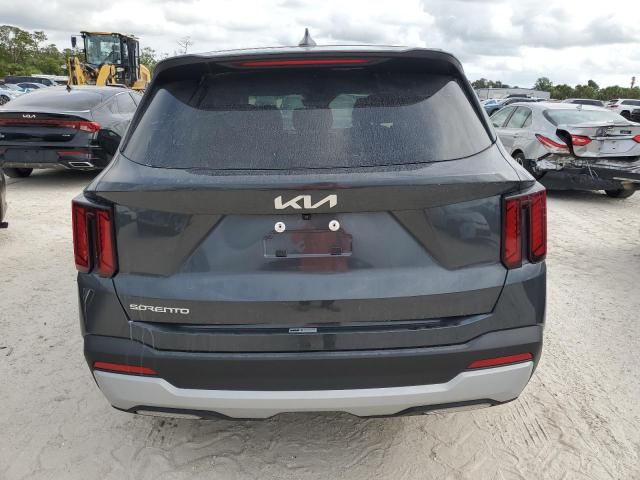 Продаж на аукціоні авто 2024 Kia Sorento, vin: 5XYRG4JC6RG299875, номер лоту: 82306034