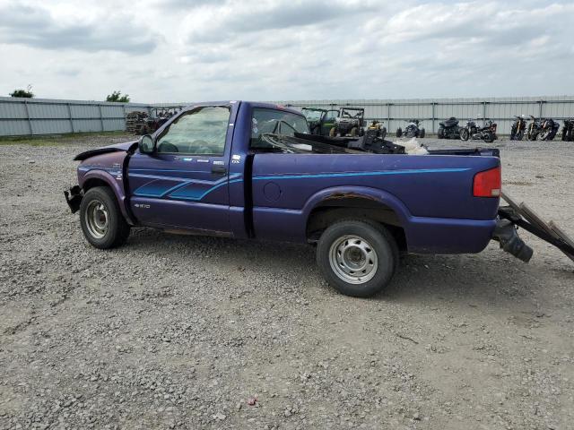 Aukcja sprzedaży 1995 Chevrolet S Truck, vin: 1GCCS1441SK132573, numer aukcji: 57233115