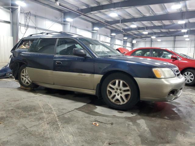 55853785 :رقم المزاد ، 4S3BH6653Y6642485 vin ، 2000 Subaru Legacy مزاد بيع
