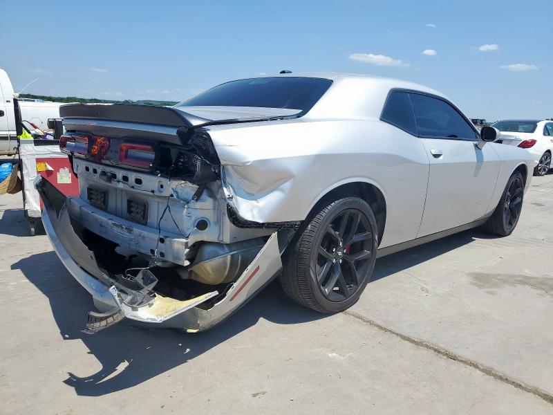 58481945 :رقم المزاد ، 2C3CDZAG4MH552186 vin ، 2021 Dodge Challenger مزاد بيع