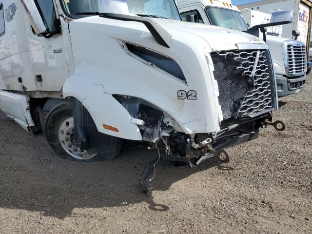 57135945 :رقم المزاد ، 4V4NC9EH7LN257426 vin ، 2020 Volv Vn مزاد بيع