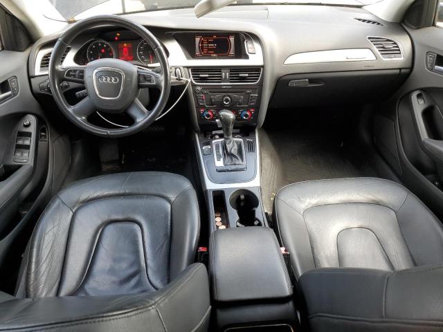 Продаж на аукціоні авто 2011 Audi A4, vin: WAUEFAFL5BN033302, номер лоту: 56944355