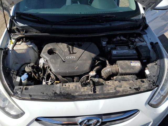 Продажа на аукционе авто 2016 Hyundai Accent Se, vin: KMHCT5AE4GU270360, номер лота: 57421815