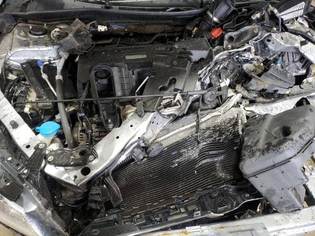 58030035 :رقم المزاد ، 1HGCR2F37HA252285 vin ، 2017 Honda Accord Lx مزاد بيع