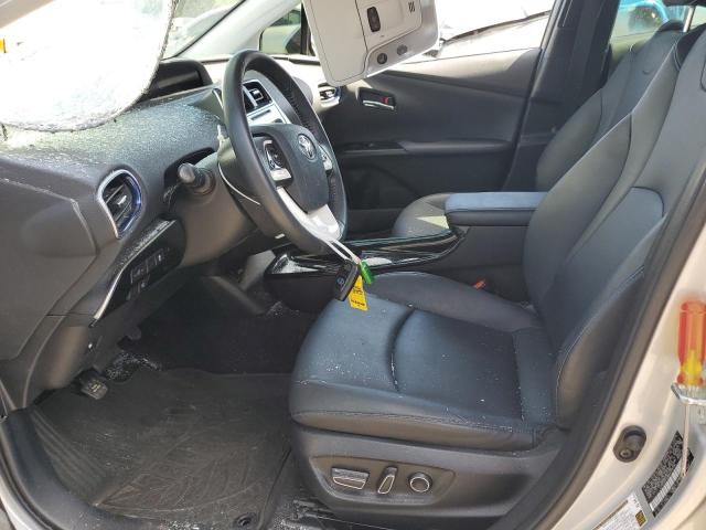 58510135 :رقم المزاد ، JTDKARFU8G3005556 vin ، 2016 Toyota Prius مزاد بيع