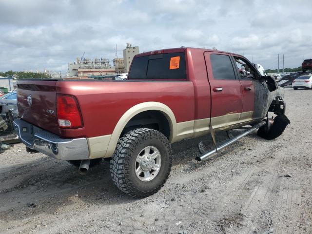 2011 Dodge Ram 2500 მანქანა იყიდება აუქციონზე, vin: 3D7TT2HT8BG549562, აუქციონის ნომერი: 55846575