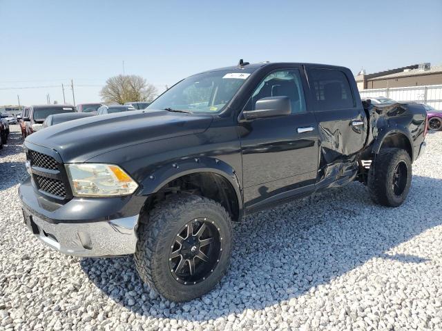 2018 Ram 1500 მანქანა იყიდება აუქციონზე, vin: 3C6RR7LG9JG203181, აუქციონის ნომერი: 74239974
