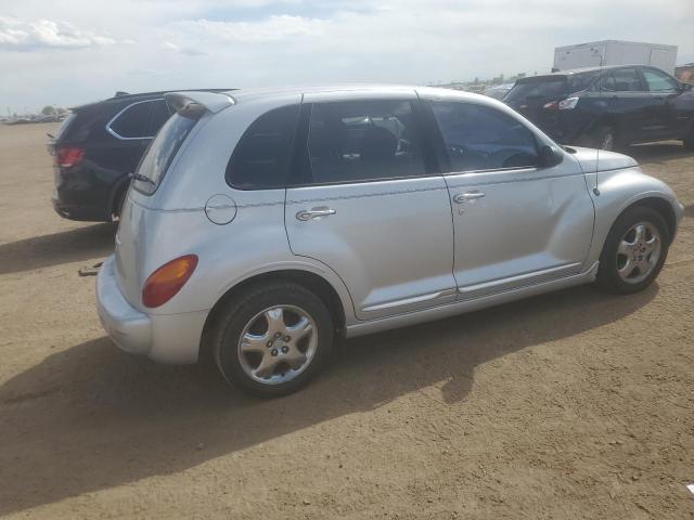 58270525 :رقم المزاد ، 3C4FY4BB81T560250 vin ، 2001 Chrysler Pt Cruiser مزاد بيع