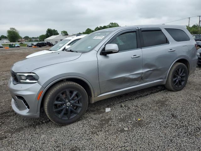 Aukcja sprzedaży 2021 Dodge Durango, vin: 1C4RDHDG8MC626854, numer aukcji: 90219015