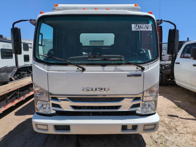 Aukcja sprzedaży 2017 Isuzu Npr, vin: 54DB4W1B7HS804808, numer aukcji: 60942475