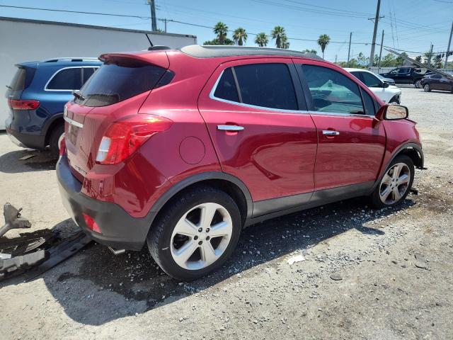 Aukcja sprzedaży 2016 Buick Encore, vin: KL4CJASB9GB555505, numer aukcji: 57984655