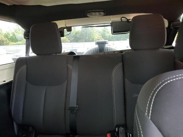 Auction sale of the 2015 Jeep Wrangler U, vin: 1C4HJWEG8FL654910, lot number: 57662855