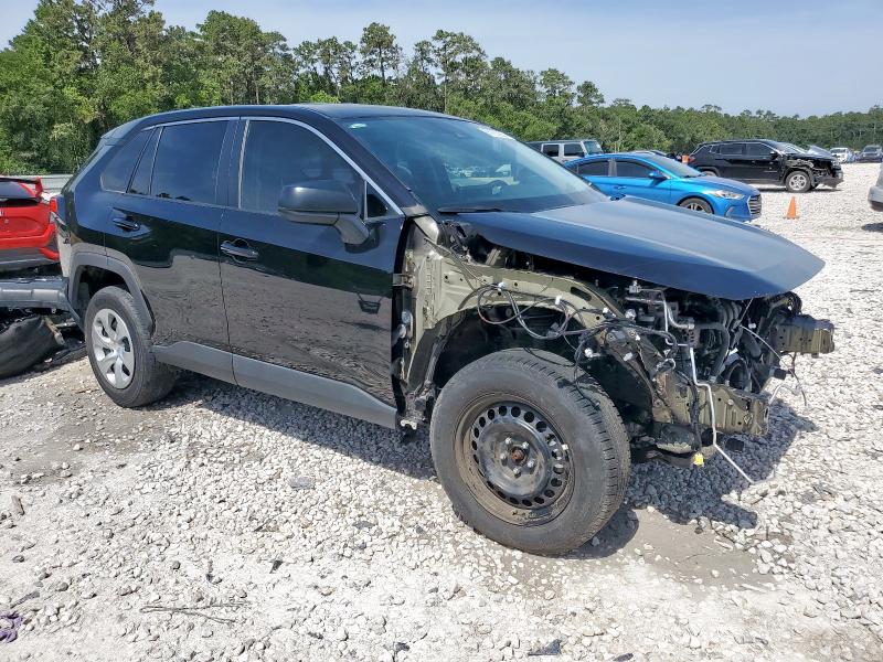 Aukcja sprzedaży 2022 Toyota Rav4, vin: 2T3H1RFVXNW232924, numer aukcji: 56935285