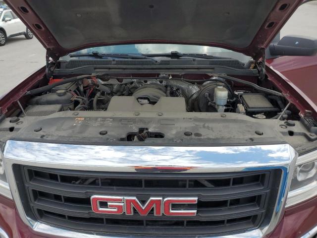 Aukcja sprzedaży 2015 Gmc Sierra K15, vin: 1GTV2TEH9FZ330725, numer aukcji: 56933855