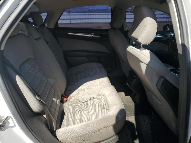 Auction sale of the 2016 Ford Fusion S H, vin: 3FA6P0UU8GR404618, lot number: 56246295