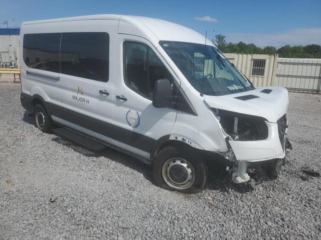2024 Ford Transit მანქანა იყიდება აუქციონზე, vin: 1FTBR1C83RKB53480, აუქციონის ნომერი: 56166145