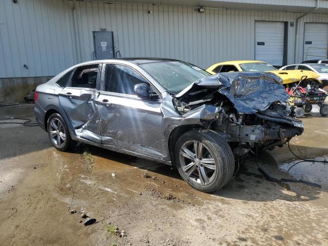 57649895 :رقم المزاد ، 3VWC57BU2KM237190 vin ، 2019 Volkswagen Jetta S مزاد بيع