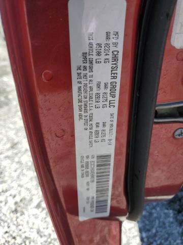 57789445 :رقم المزاد ، 2C3CCAAGXEH345789 vin ، 2014 Chrysler 300 مزاد بيع