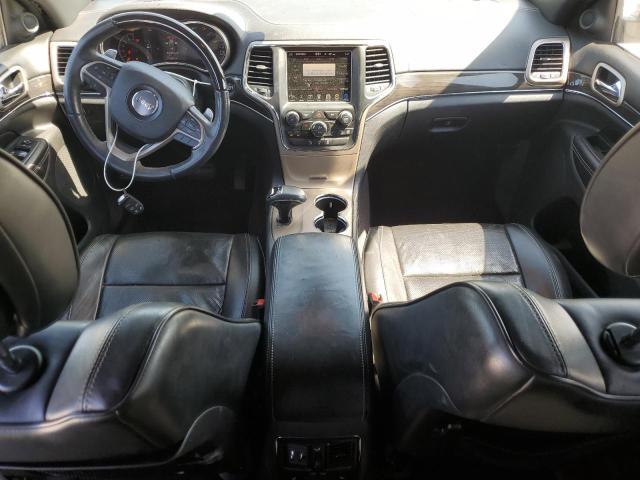 Продажа на аукционе авто 2015 Jeep Grand Cherokee, vin: 1C4RJECG5FC220722, номер лота: 57516665