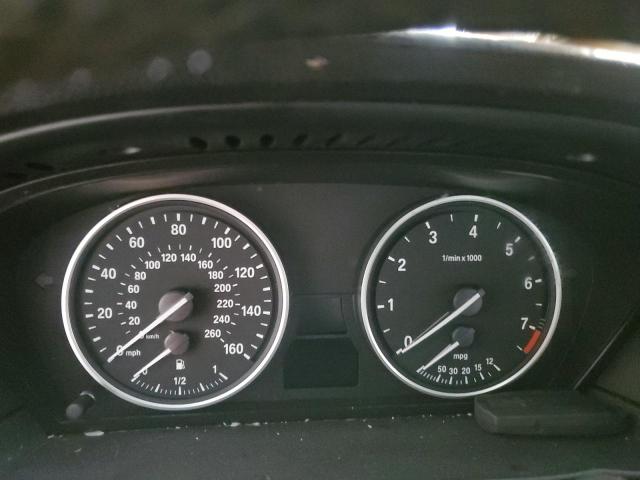Продажа на аукционе авто 2008 Bmw 528, vin: WBANU53598CT12582, номер лота: 57335045