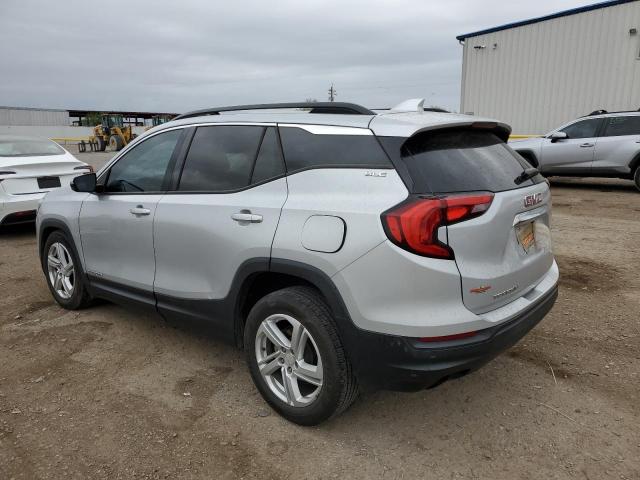 Aukcja sprzedaży 2018 Gmc Terrain Sl, vin: 3GKALMEX8JL162587, numer aukcji: 55958475