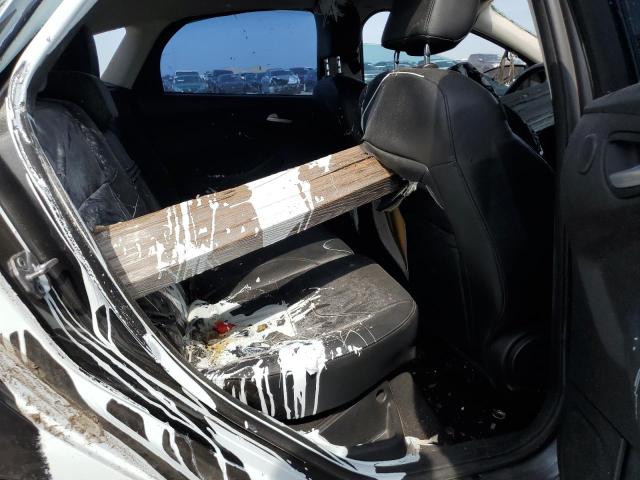 56374065 :رقم المزاد ، 1FADP3N29FL247460 vin ، 2015 Ford Focus مزاد بيع