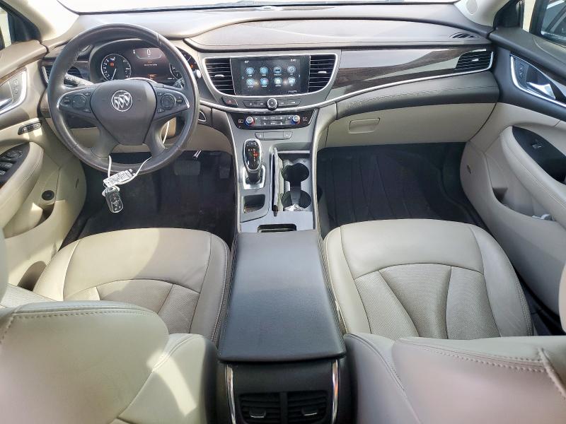 Продажа на аукционе авто 2017 Buick Lacrosse, vin: 1G4ZP5SS2HU199891, номер лота: 56211805