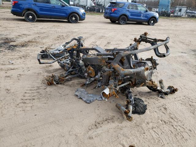 2024 Can-am Outlander მანქანა იყიდება აუქციონზე, vin: 3JBLKAU40RJ001142, აუქციონის ნომერი: 55591185