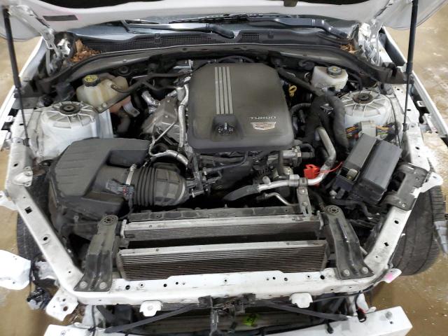 Aukcja sprzedaży 2020 Cadillac Ct4, vin: 1G6DF5RK4L0154025, numer aukcji: 55473805