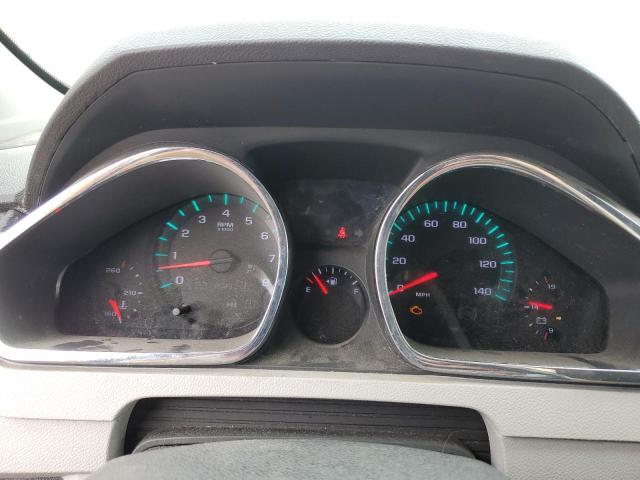 58358565 :رقم المزاد ، 1GNKVLED5CJ104688 vin ، 2012 Chevrolet Traverse L مزاد بيع