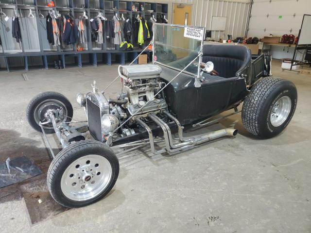 Продаж на аукціоні авто 1923 Ford Model T Ford, vin: TP23T562K, номер лоту: 58805625