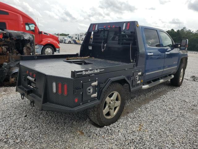 Продажа на аукционе авто 2017 Gmc Sierra K25, vin: 1GT12TEY7HF179029, номер лота: 58330525