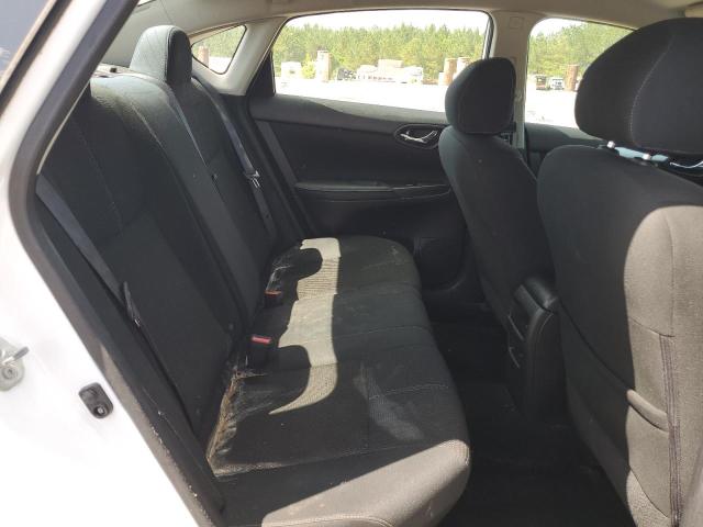 2018 Nissan Sentra S მანქანა იყიდება აუქციონზე, vin: 3N1AB7AP2JY339226, აუქციონის ნომერი: 57592915